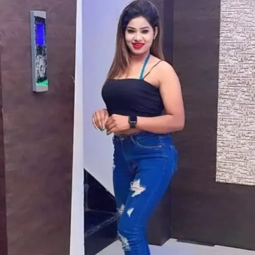 call girl in Kanpur